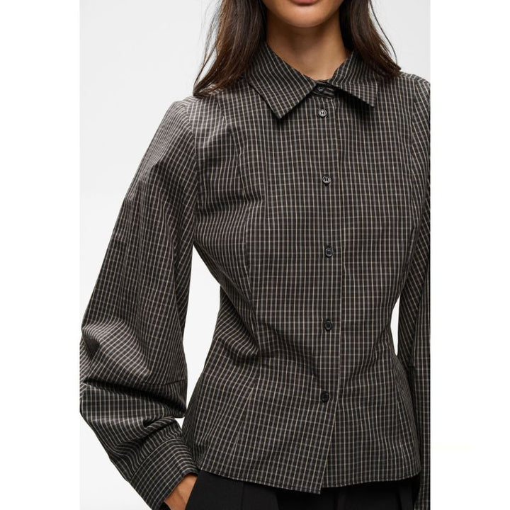 InWear Millesiw Fitted Shirt - Ternet