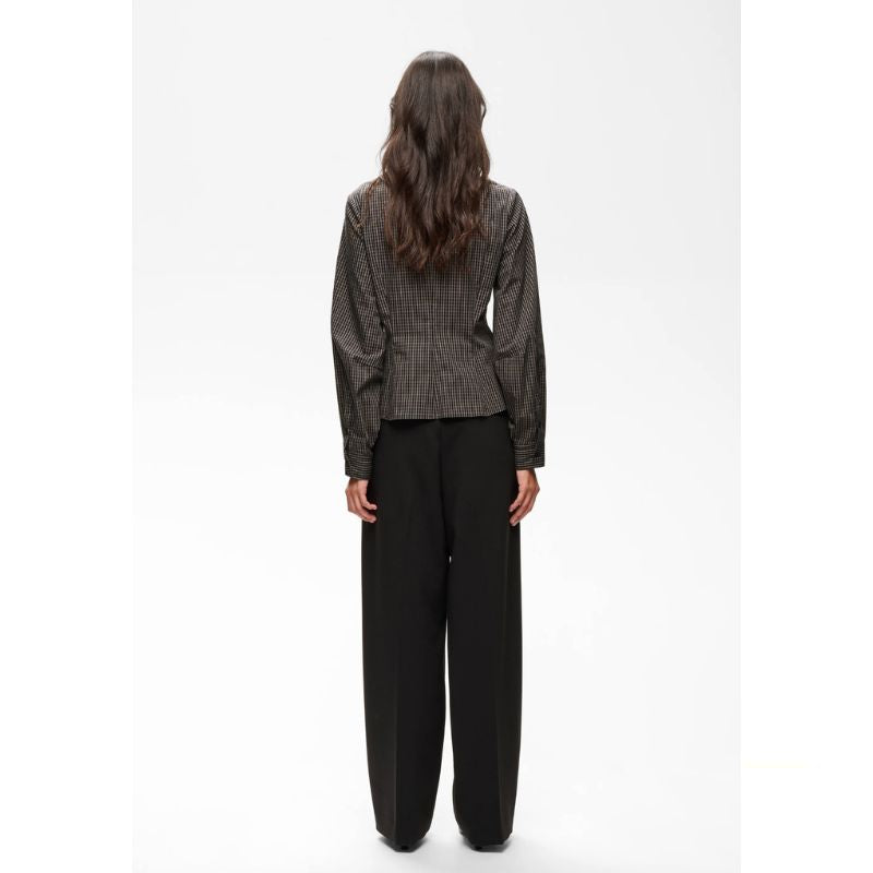 InWear Millesiw Fitted Shirt - Ternet