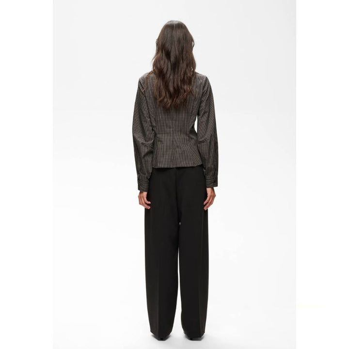 InWear Millesiw Fitted Shirt - Ternet