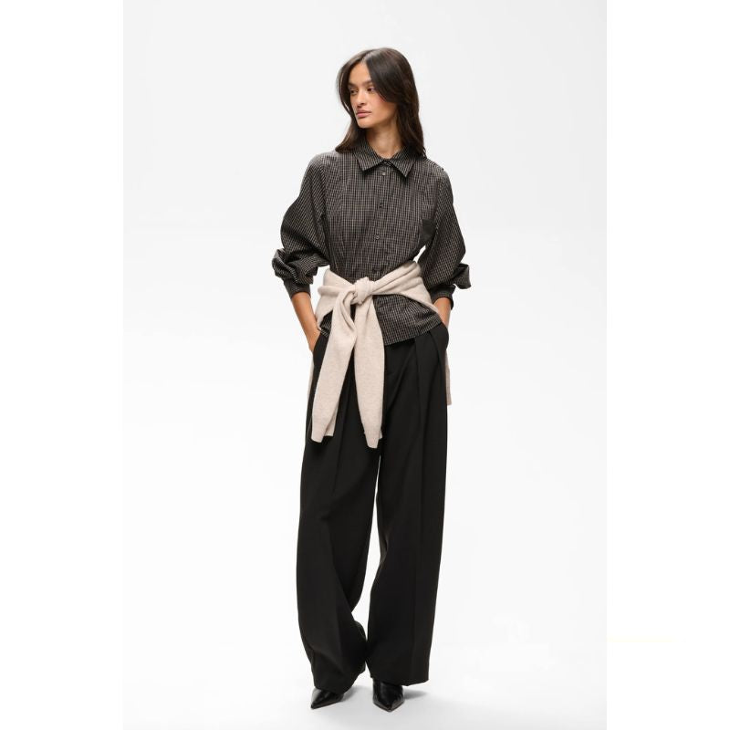 InWear Millesiw Fitted Shirt - Ternet