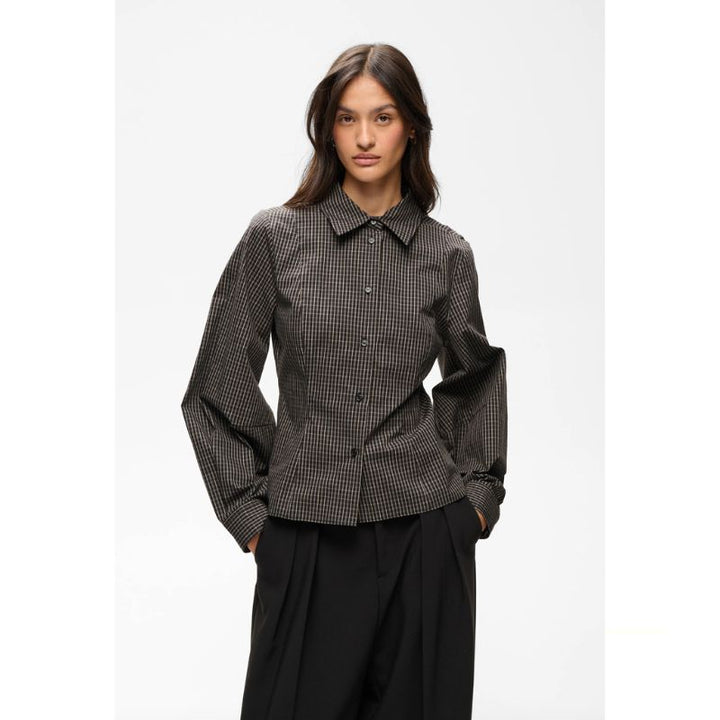 InWear Millesiw Fitted Shirt - Ternet