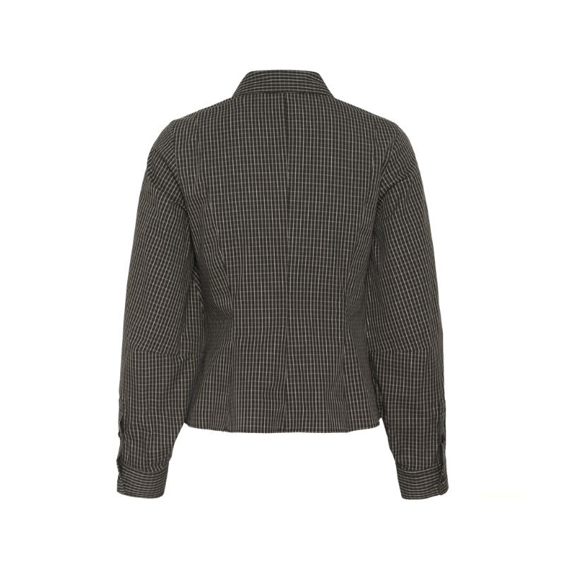 InWear Millesiw Fitted Shirt - Ternet