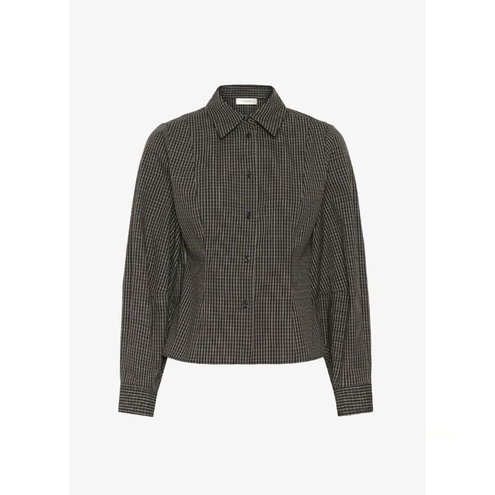 InWear Millesiw Fitted Shirt - Ternet