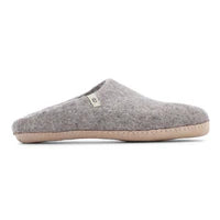 Egos slippers - Grey