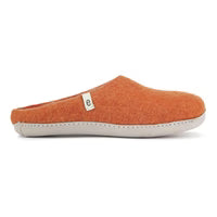 EGOS Slippers - Clay