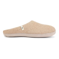 EGOS Slippers - Beige
