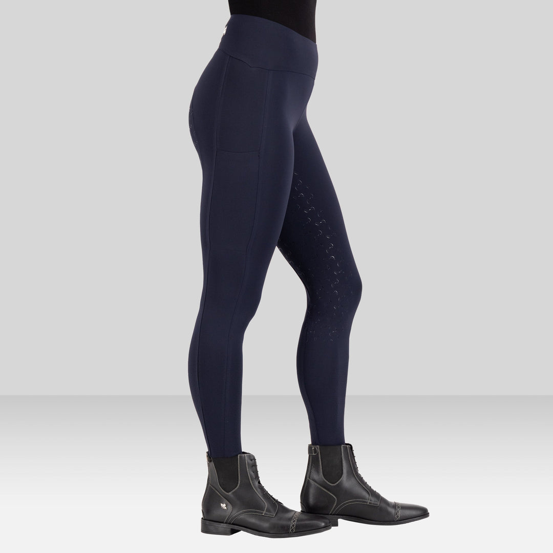 Eurostar Empower Full Grip - Navy