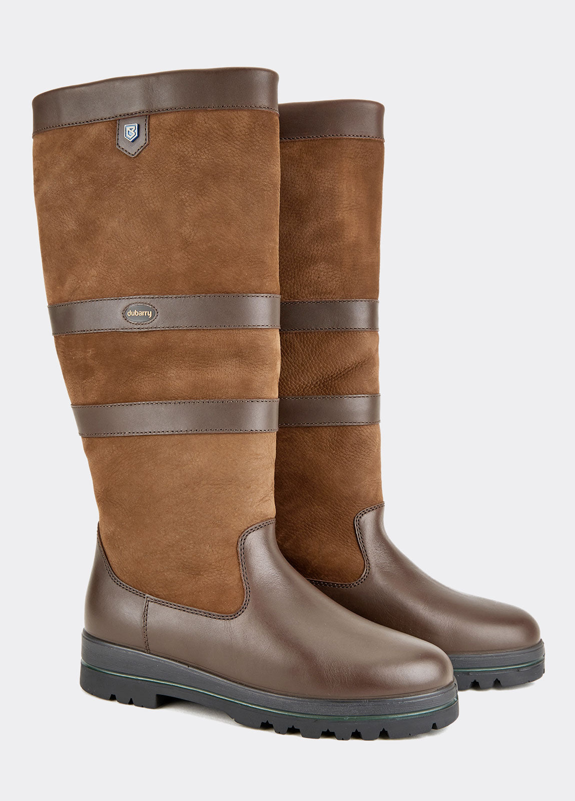 Kilternan  Boot - Walnut