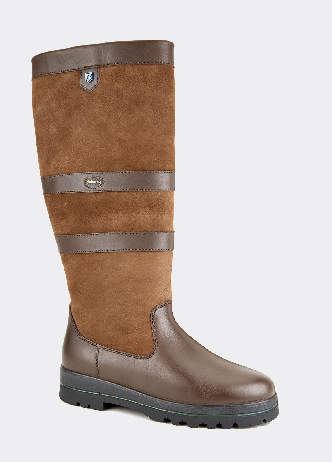 Kilternan  Boot - Walnut