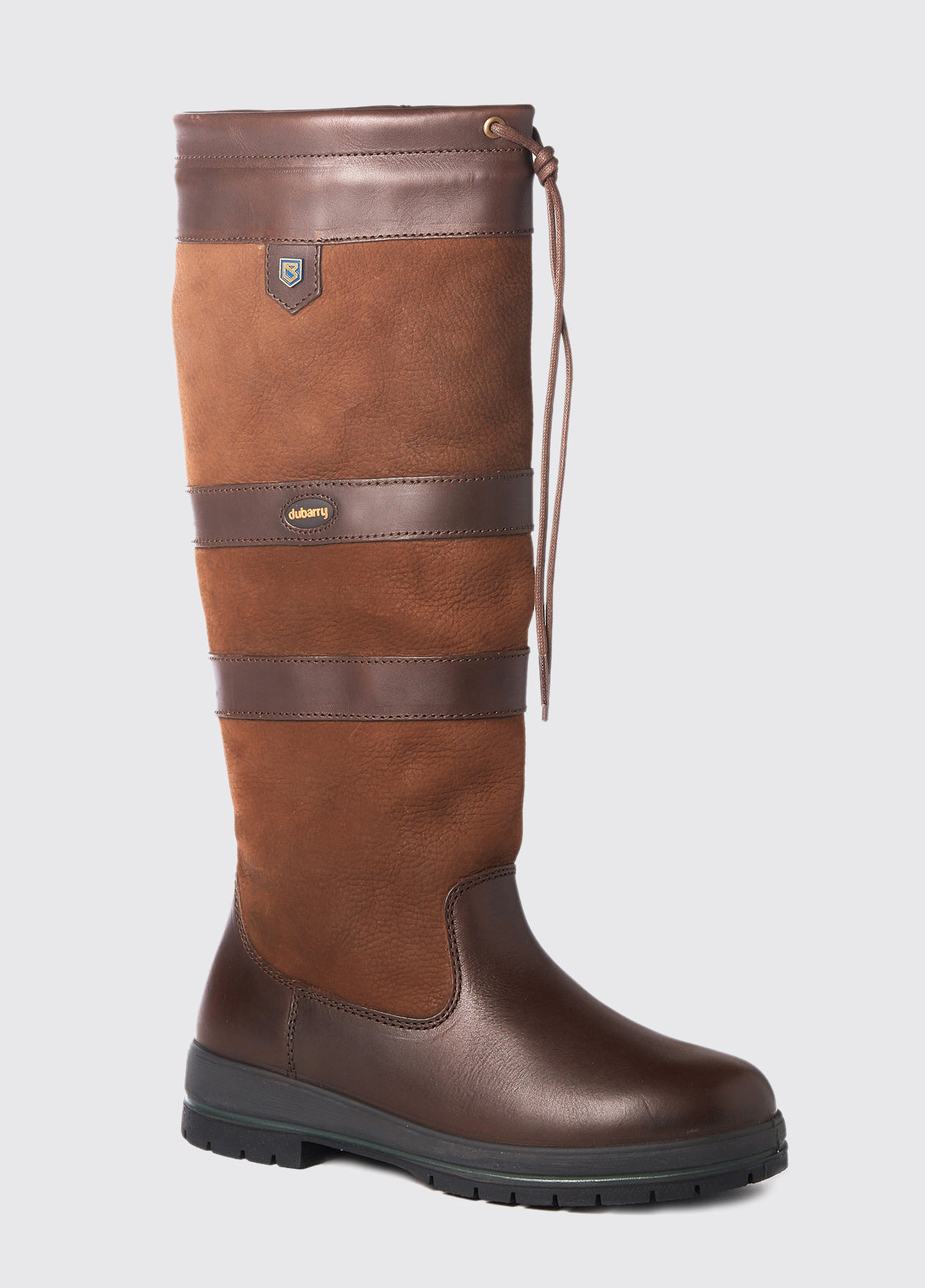 Dubarry Galway - walnut