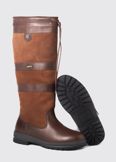 Dubarry Galway - walnut