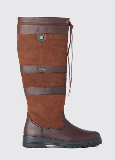 Dubarry Galway - walnut