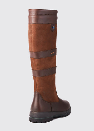 Dubarry Galway - walnut