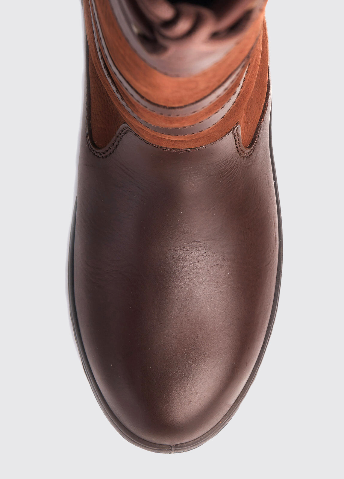 Dubarry Galway - walnut