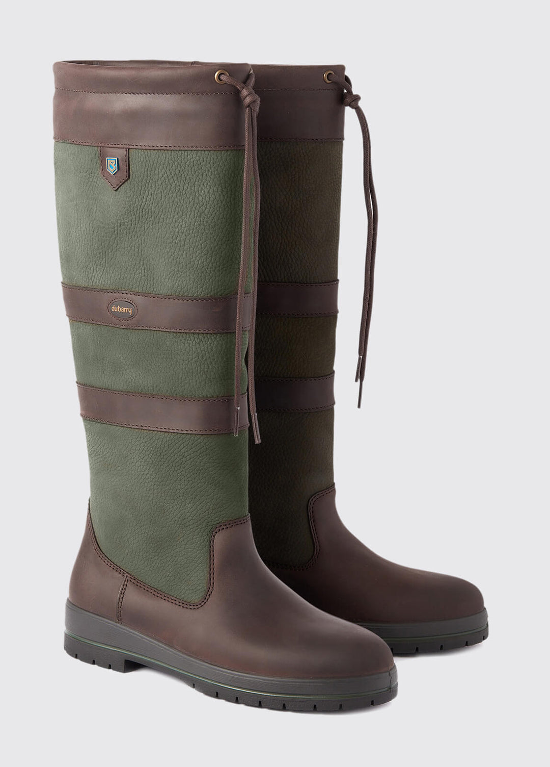 Galway Boot - Ivy