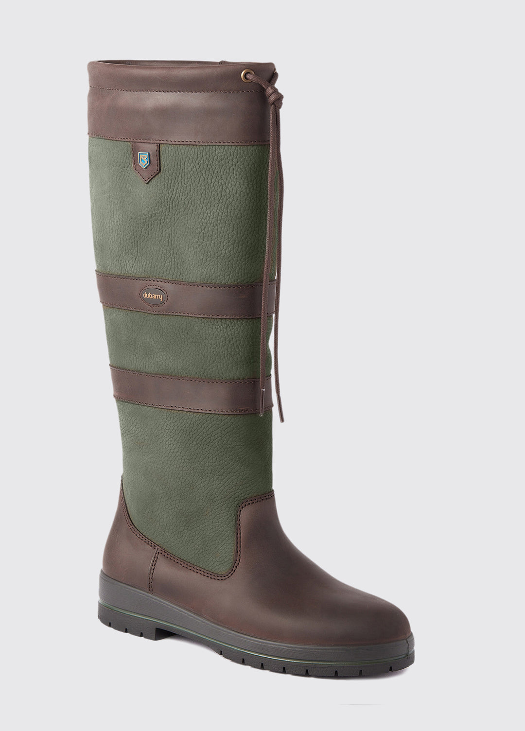 Galway Boot - Ivy