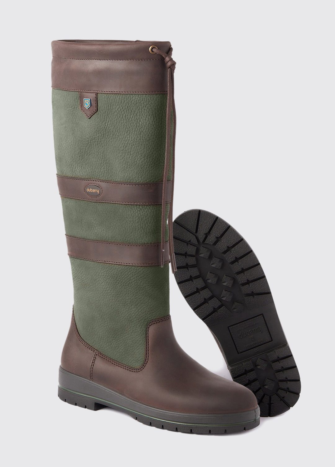 Galway Boot - Ivy