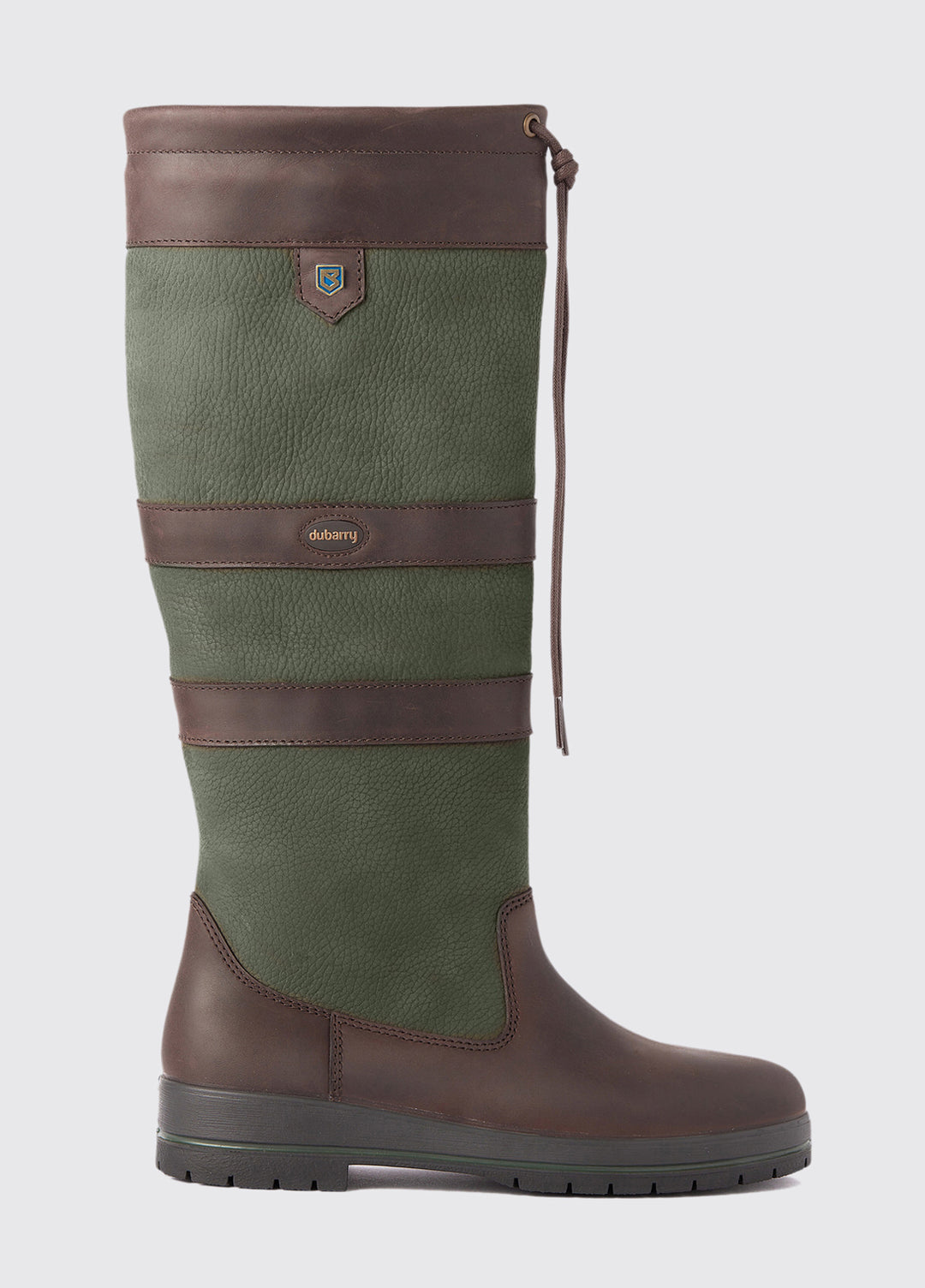 Galway Boot - Ivy