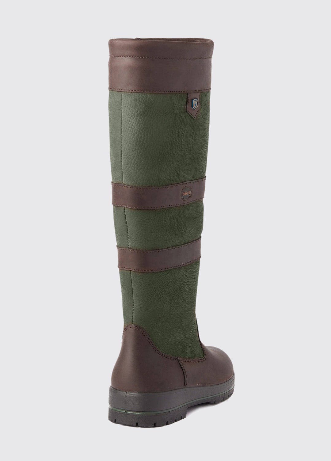 Galway Boot - Ivy