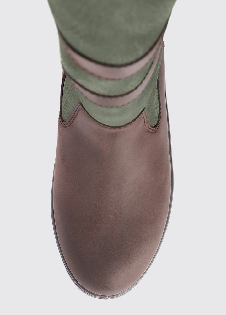 Galway Boot - Ivy