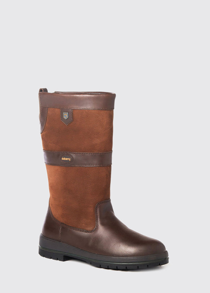 Dubarry Kildare - Walnut