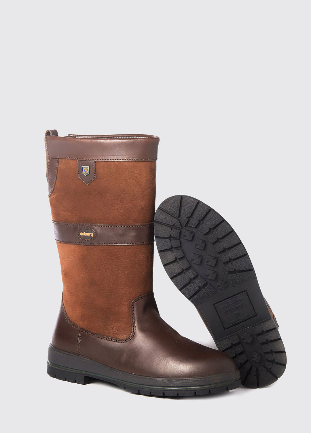 Dubarry Kildare - Walnut