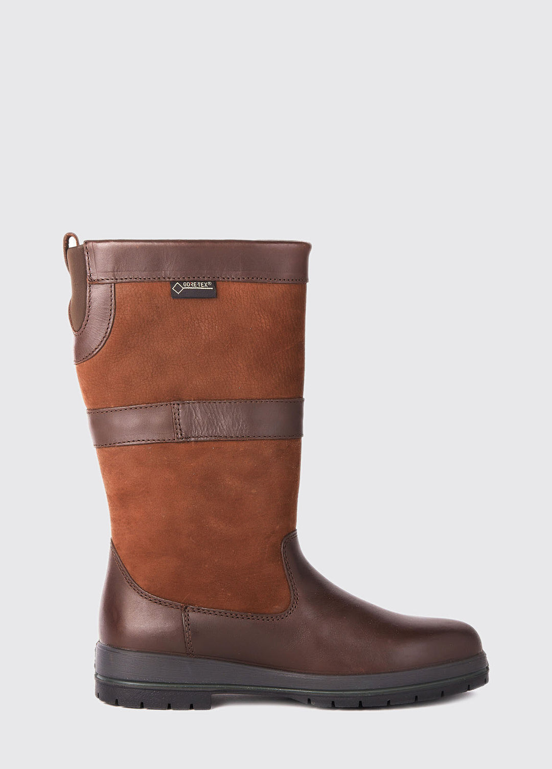 Dubarry Kildare - Walnut