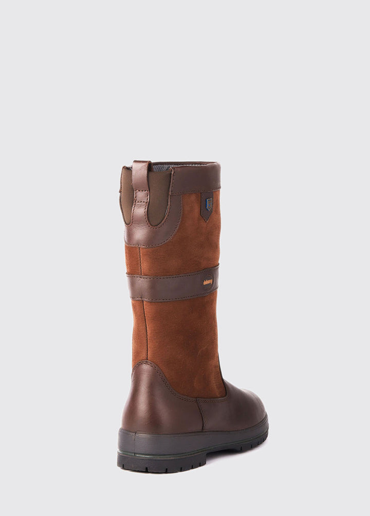 Dubarry Kildare - Walnut