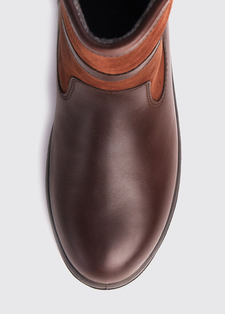 Dubarry Kildare - Walnut