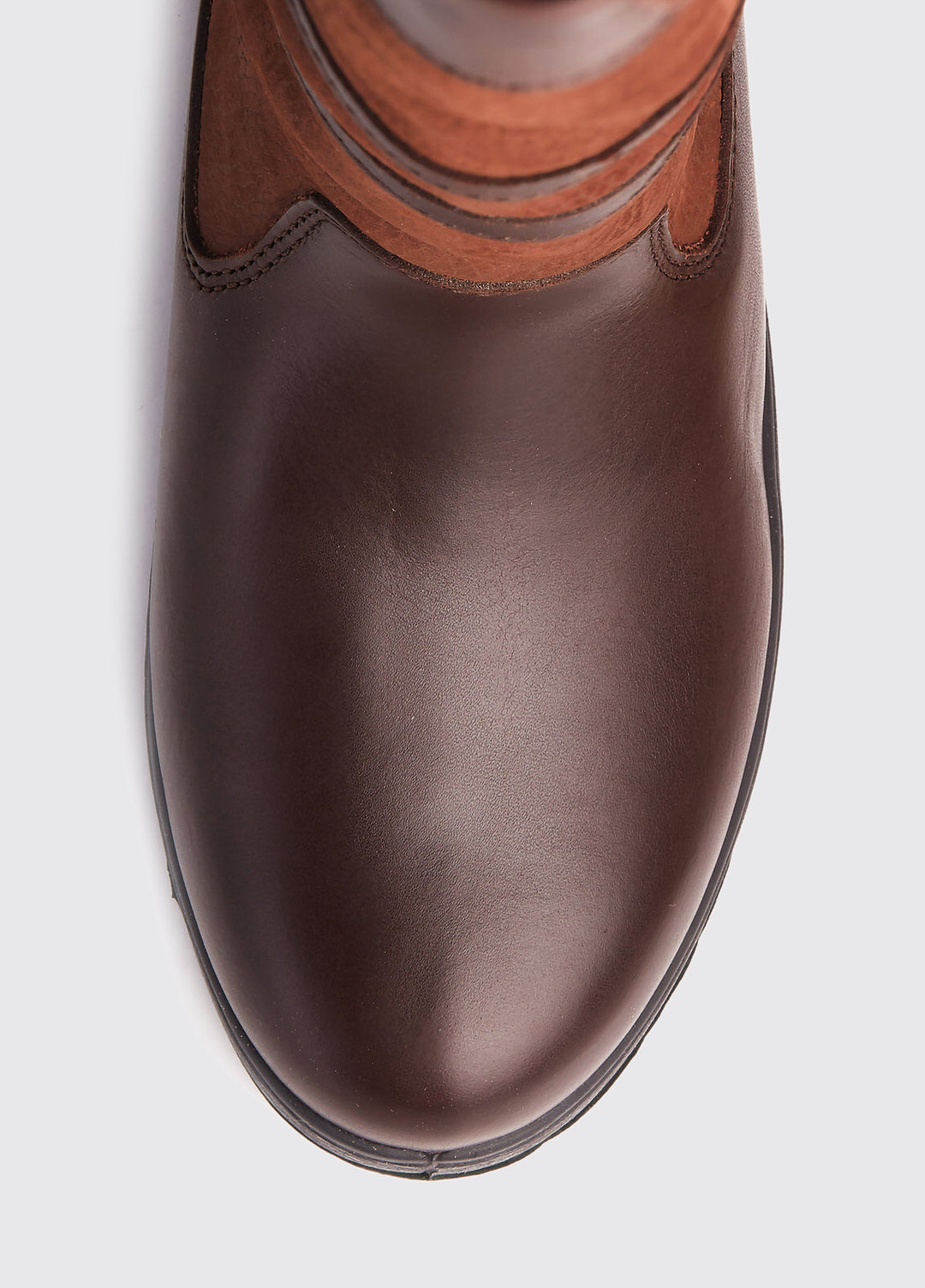 Dubarry Galway ExtraFit™  Boot - Walnut