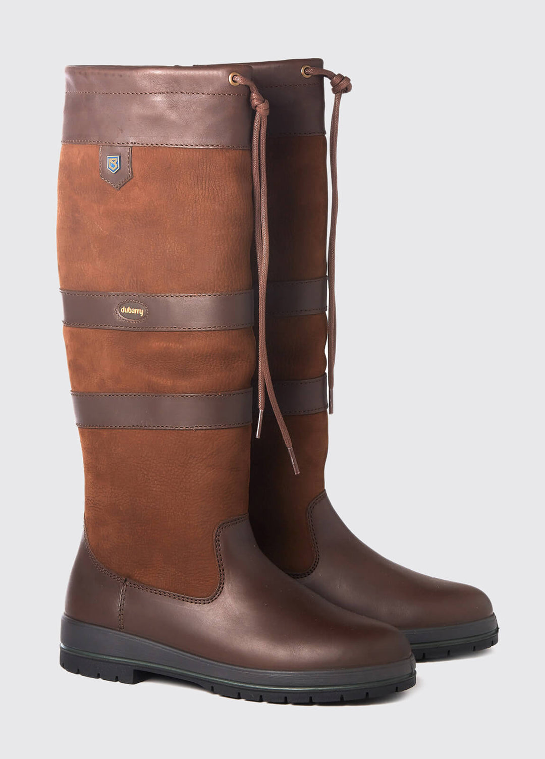Dubarry Galway Slim-Fit - Walnut