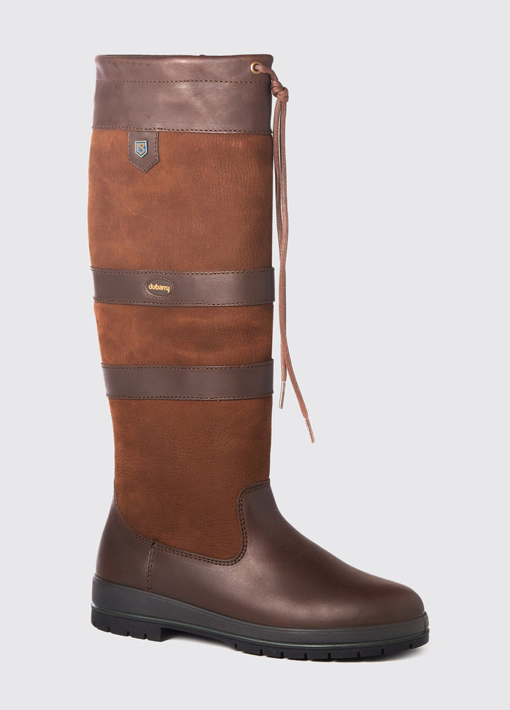 Dubarry Galway Slim-Fit - Walnut