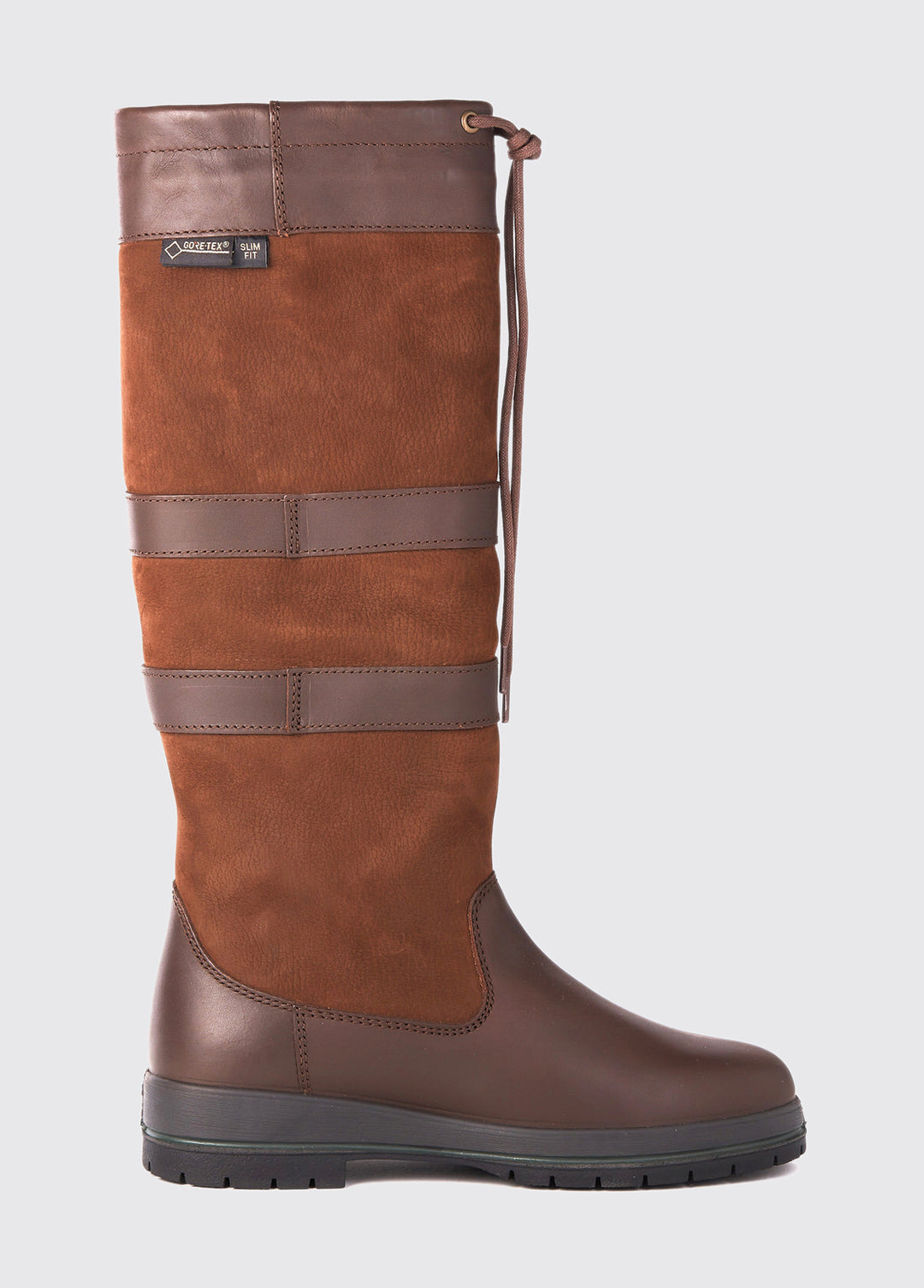 Dubarry Galway Slim-Fit - Walnut