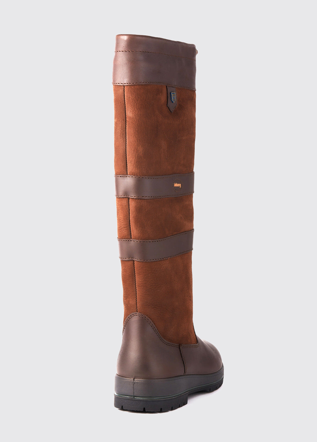 Dubarry Galway Slim-Fit - Walnut