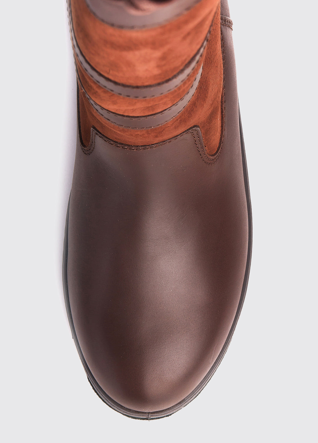 Dubarry Galway Slim-Fit - Walnut