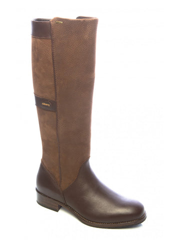 Dubarry Fermon boot - Walnut