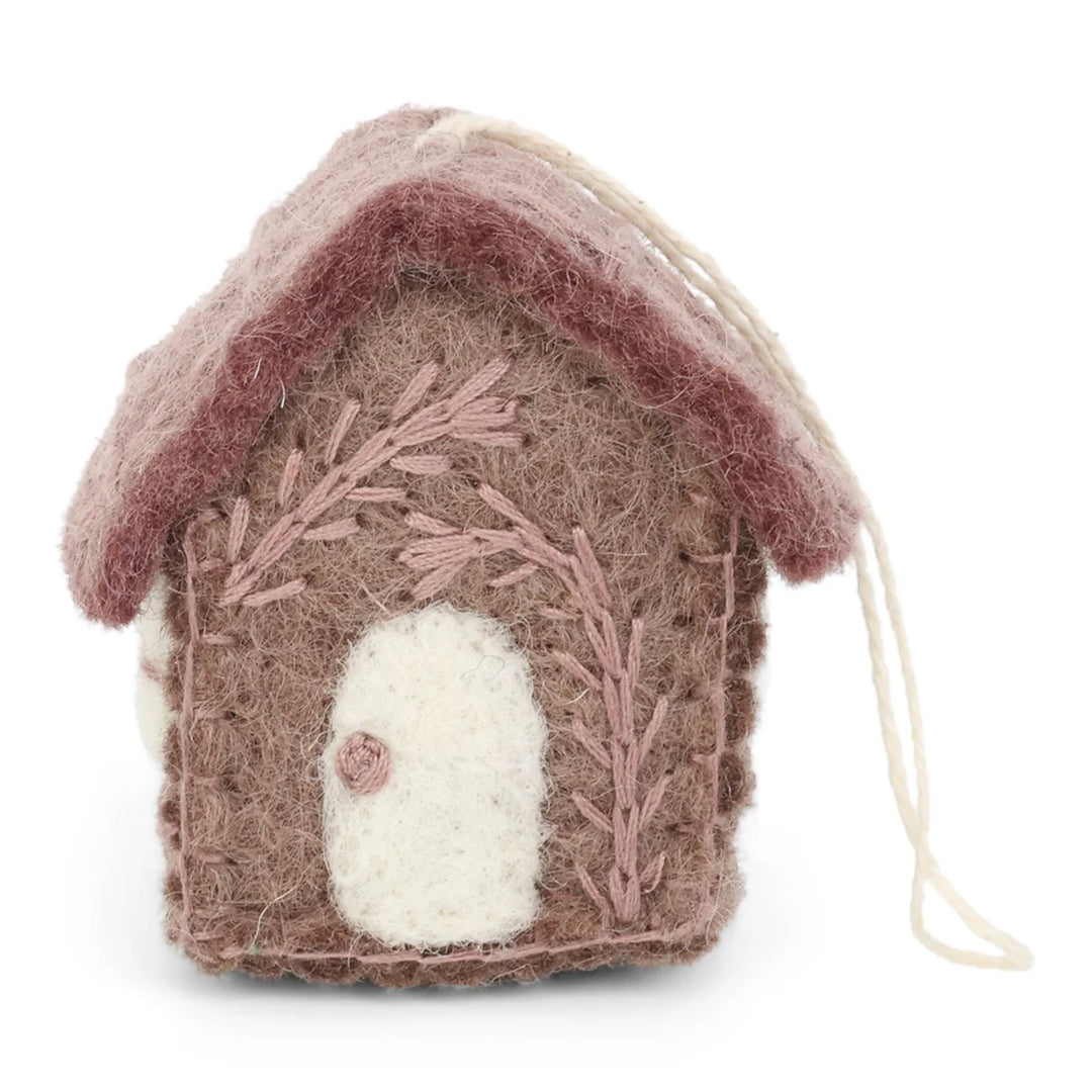 Spring House – lilla - m/ophæng
