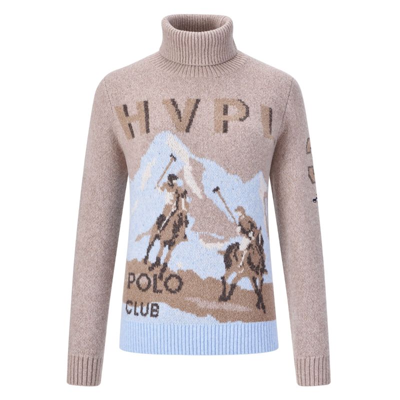 HV Polo Harper Pullover