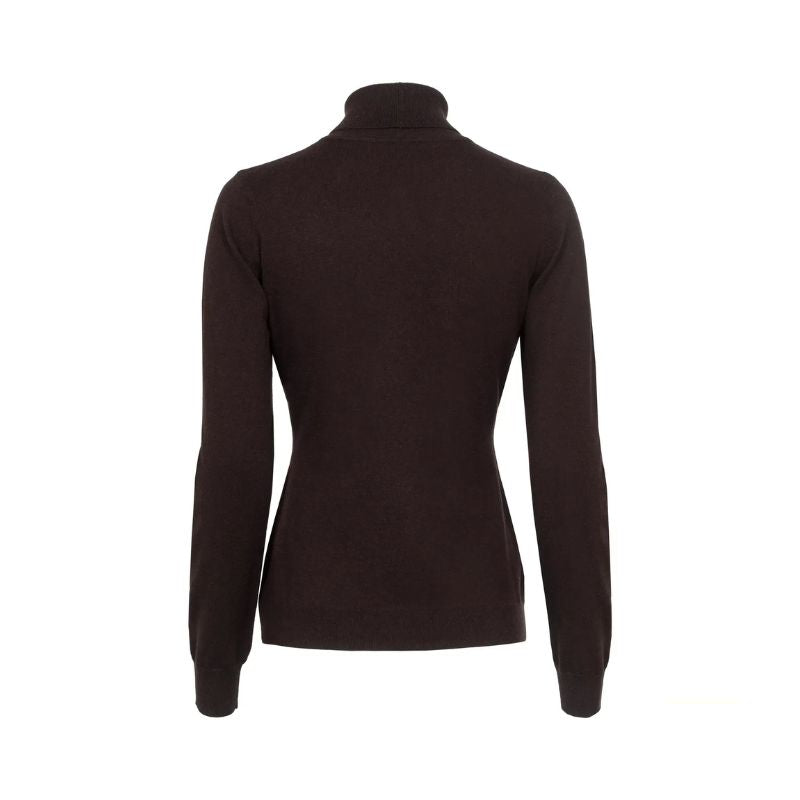 Cavallo Daria Bluse - Cafe Noir