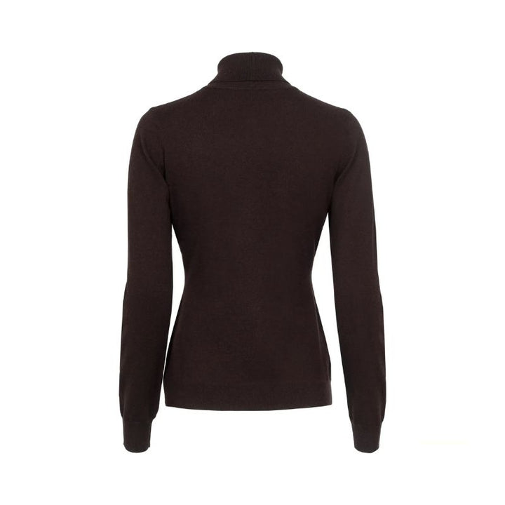 Cavallo Daria Bluse - Cafe Noir
