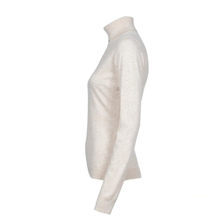 Cavallo Daria Bluse - Sand Stone