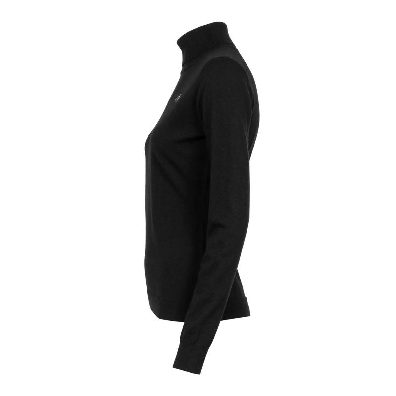 Cavallo Daria Bluse - Black