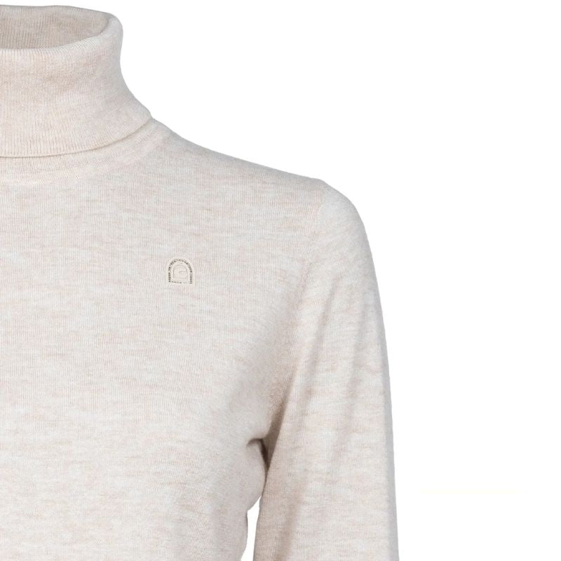 Cavallo Daria Bluse - Sand Stone