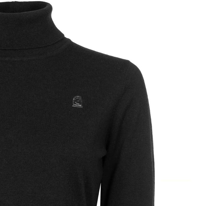 Cavallo Daria Bluse - Black