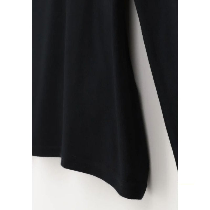 Oroblu Perfect Line Cashmere Turtleneck - Sort