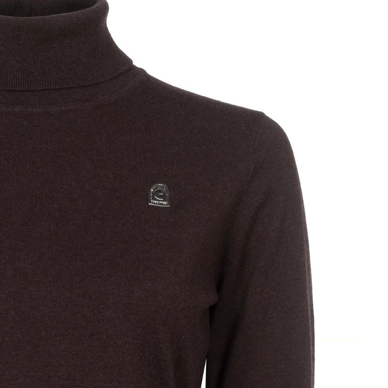 Cavallo Daria Bluse - Cafe Noir
