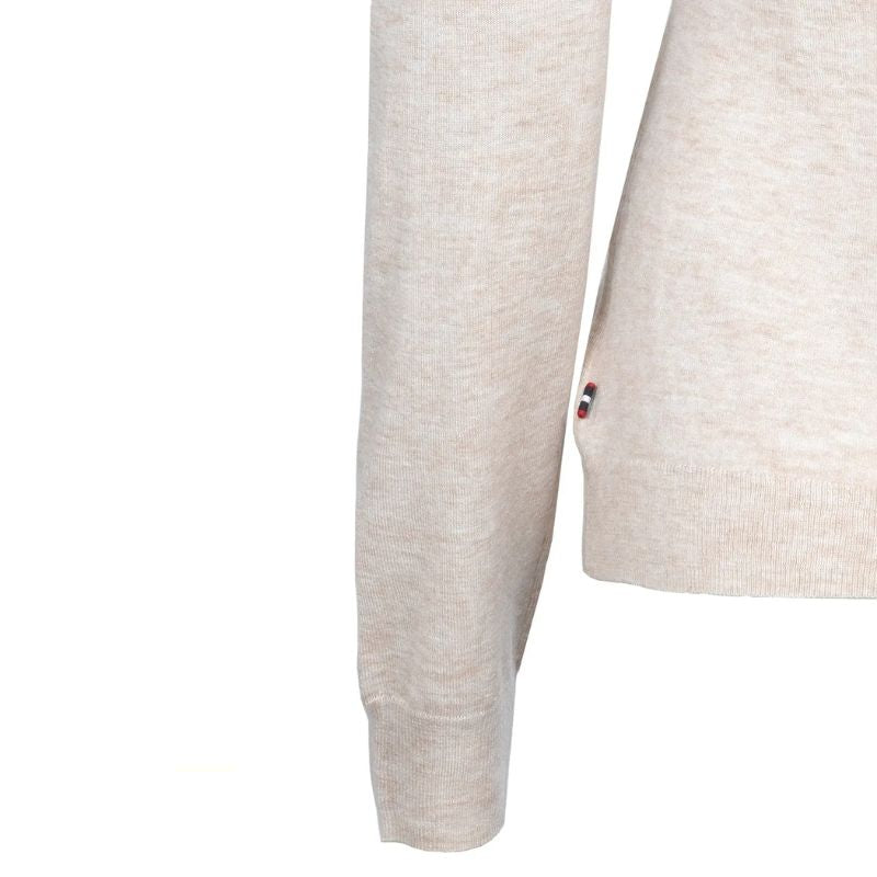 Cavallo Daria Bluse - Sand Stone