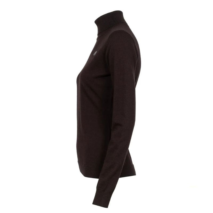 Cavallo Daria Bluse - Cafe Noir