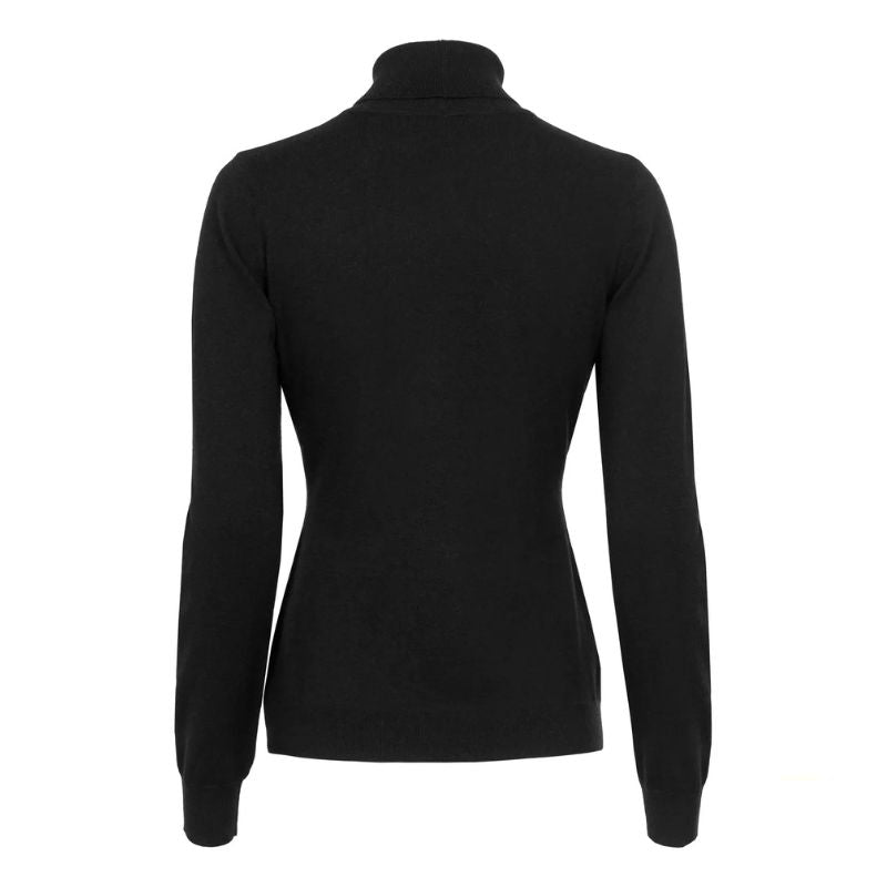 Cavallo Daria Bluse - Black