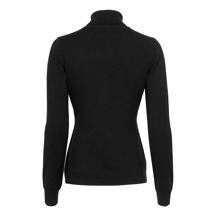 Cavallo Daria Bluse - Black